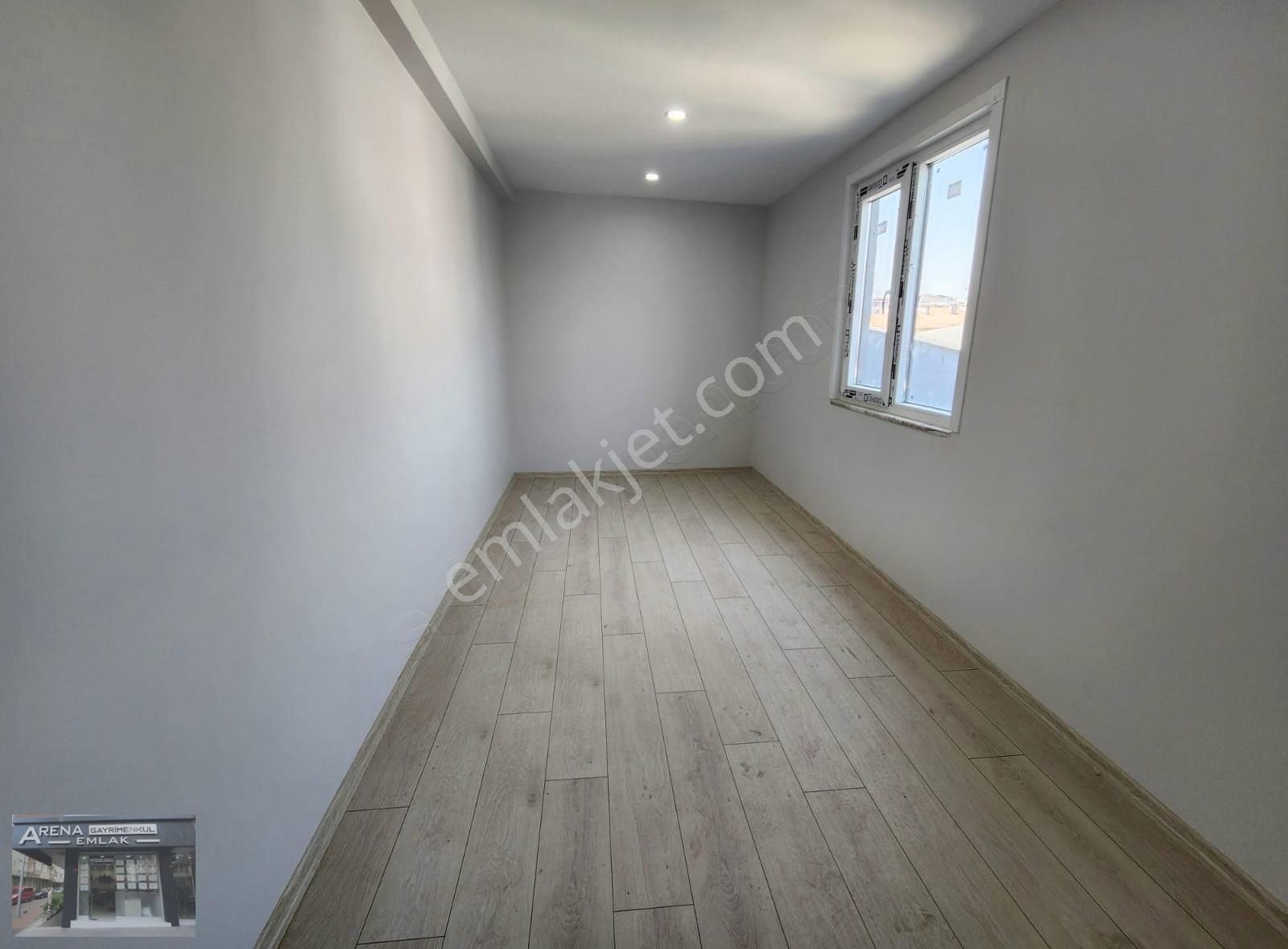 Sadrialışık Parkı Yakını Sıfır Binada 5+2 260 M2 Mükemmel Dublex - Görsel 18