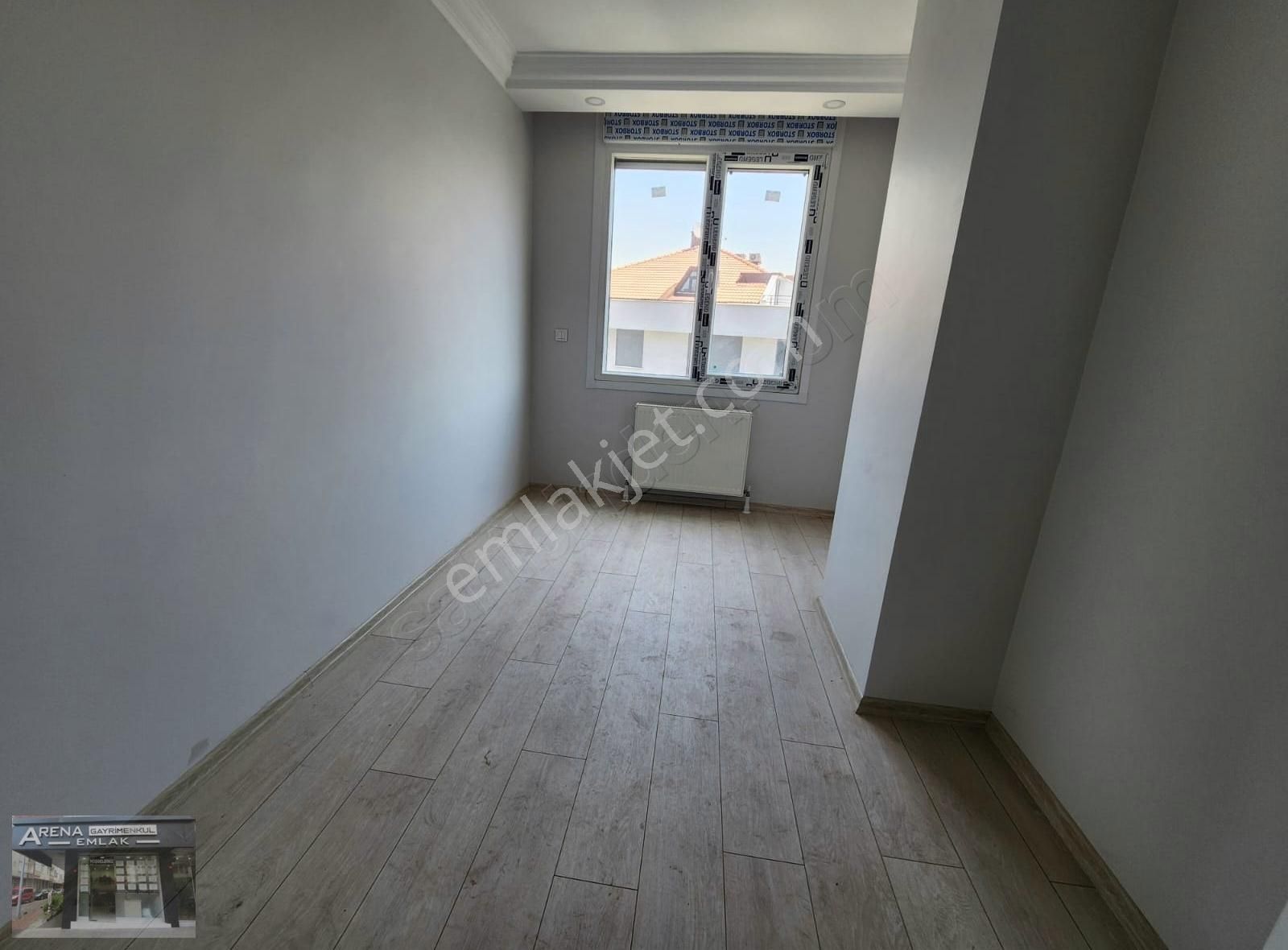 Sadrialışık Parkı Yakını Sıfır Binada 5+2 260 M2 Mükemmel Dublex - Görsel 23