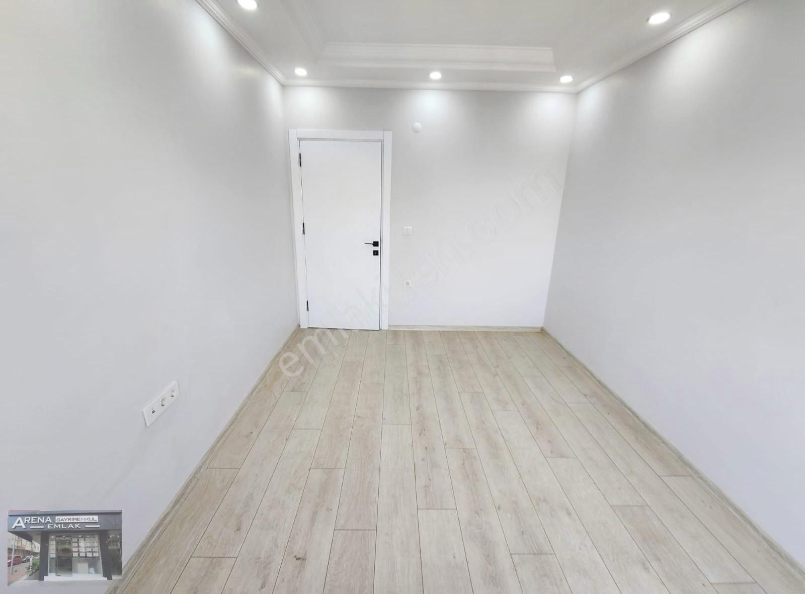 Sadrialışık Parkı Yakını Sıfır Binada 5+2 260 M2 Mükemmel Dublex - Görsel 11