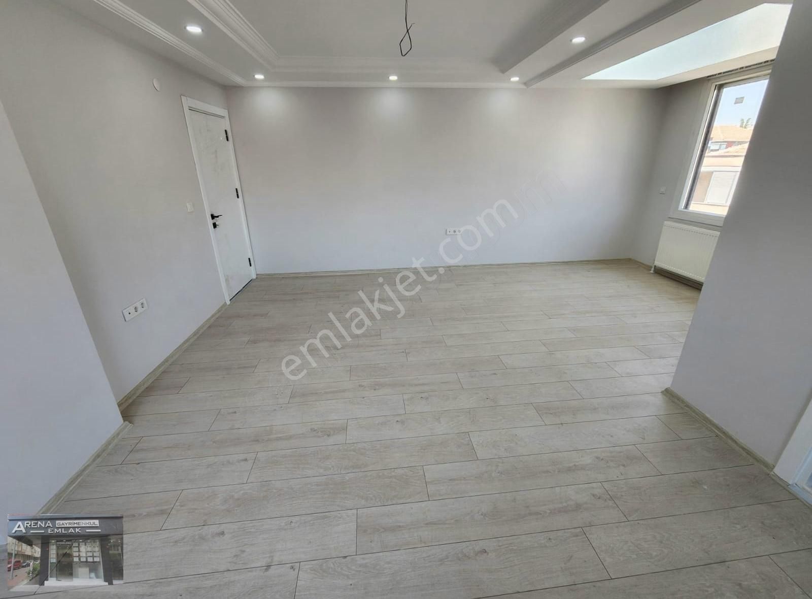 Sadrialışık Parkı Yakını Sıfır Binada 5+2 260 M2 Mükemmel Dublex - Görsel 10
