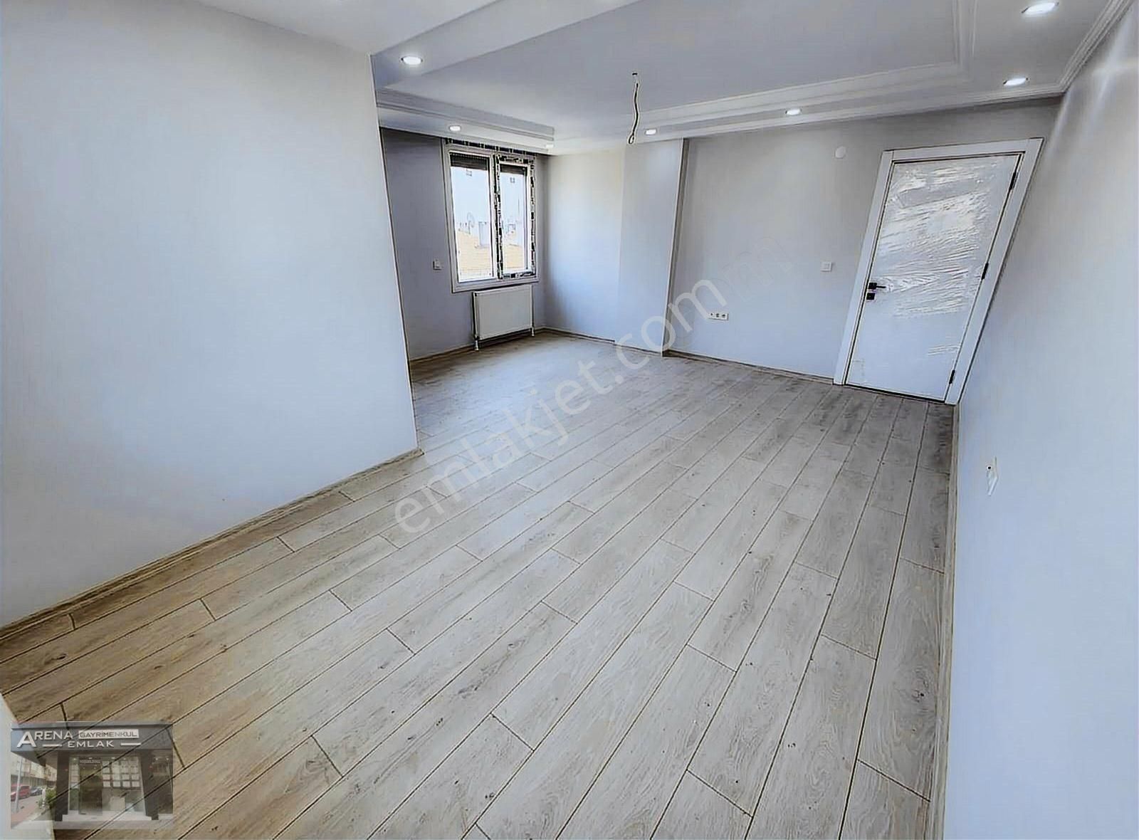 Sadrialışık Parkı Yakını Sıfır Binada 5+2 260 M2 Mükemmel Dublex - Görsel 28