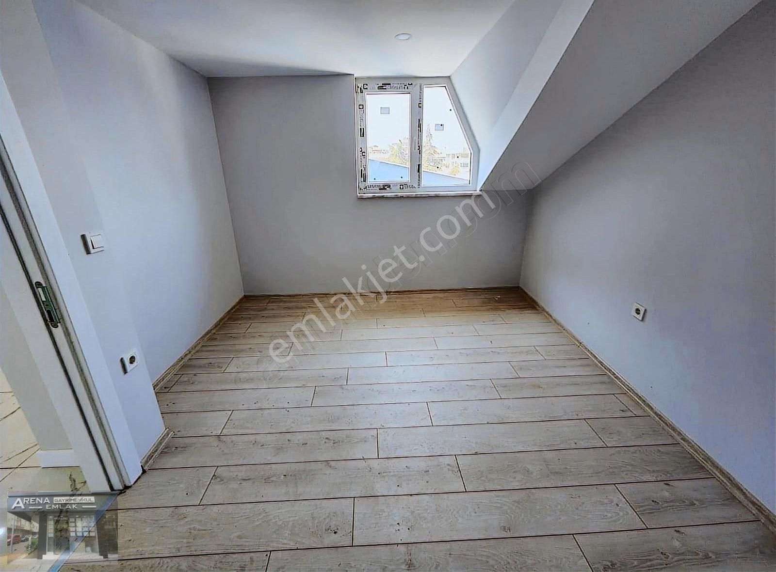 Sadrialışık Parkı Yakını Sıfır Binada 5+2 260 M2 Mükemmel Dublex - Görsel 30