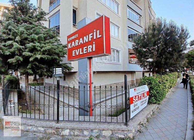 Özlüce Bulvarı 29 Ekim Mahallesinde 3+1 Satılık Daire
