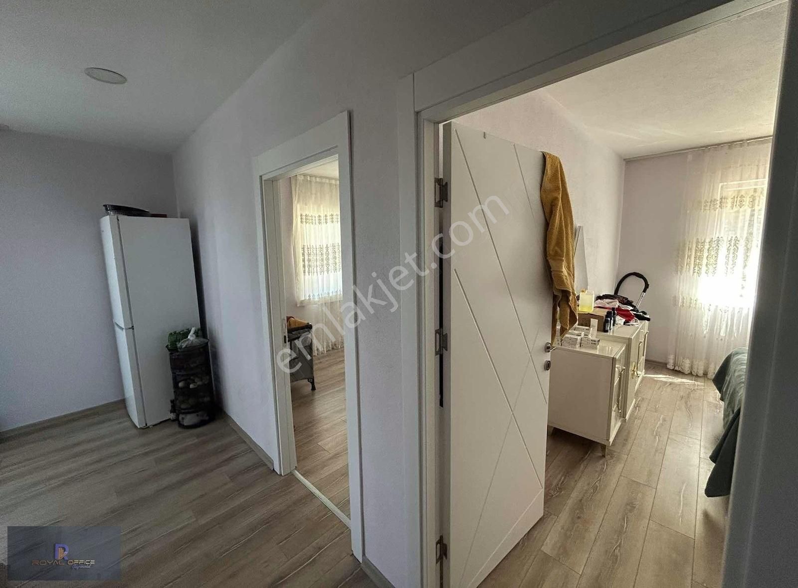 Royal Office | Orhaniye Cemiyette Satılık Villa - Görsel 34