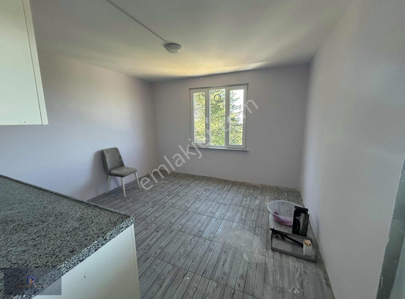 Royal Office | Orhaniye Cemiyette Satılık Villa - Görsel 12