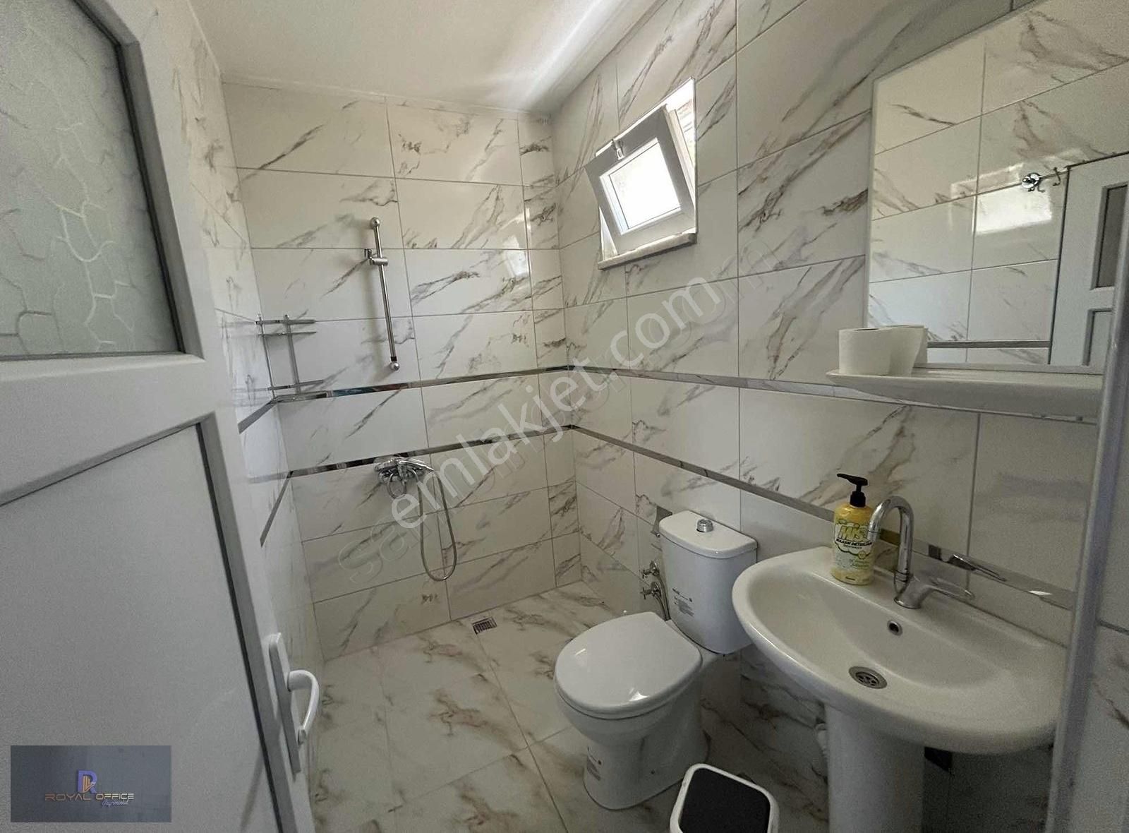 Royal Office | Orhaniye Cemiyette Satılık Villa - Görsel 13