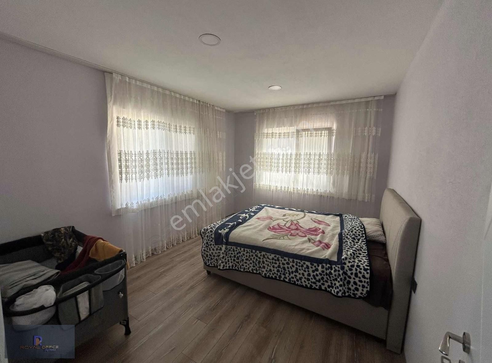 Royal Office | Orhaniye Cemiyette Satılık Villa - Görsel 5