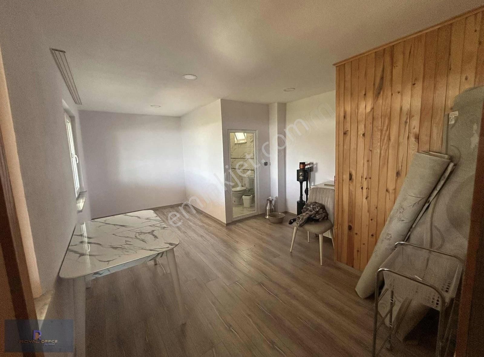 Royal Office | Orhaniye Cemiyette Satılık Villa - Görsel 25