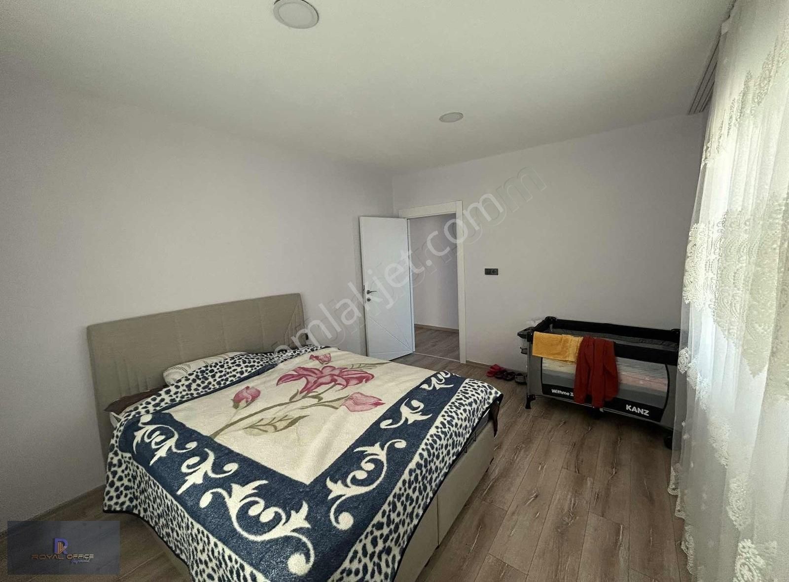 Royal Office | Orhaniye Cemiyette Satılık Villa - Görsel 35