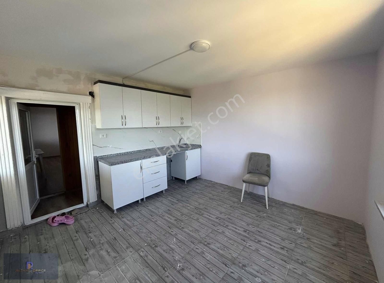 Royal Office | Orhaniye Cemiyette Satılık Villa - Görsel 21