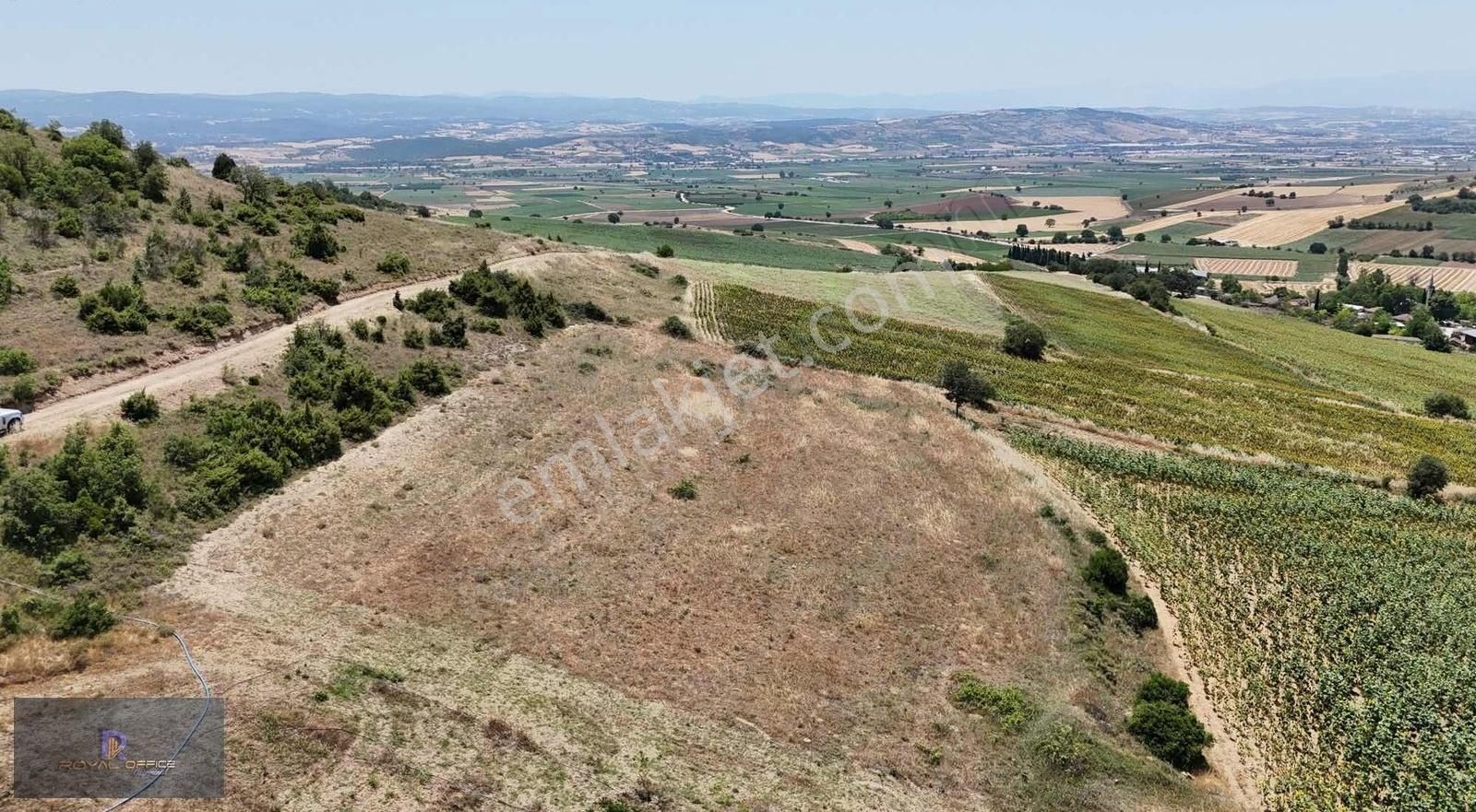 Royal Office Den Her Bütçeye Uygun Tapulu Hobi Bahçeleri - Görsel 3
