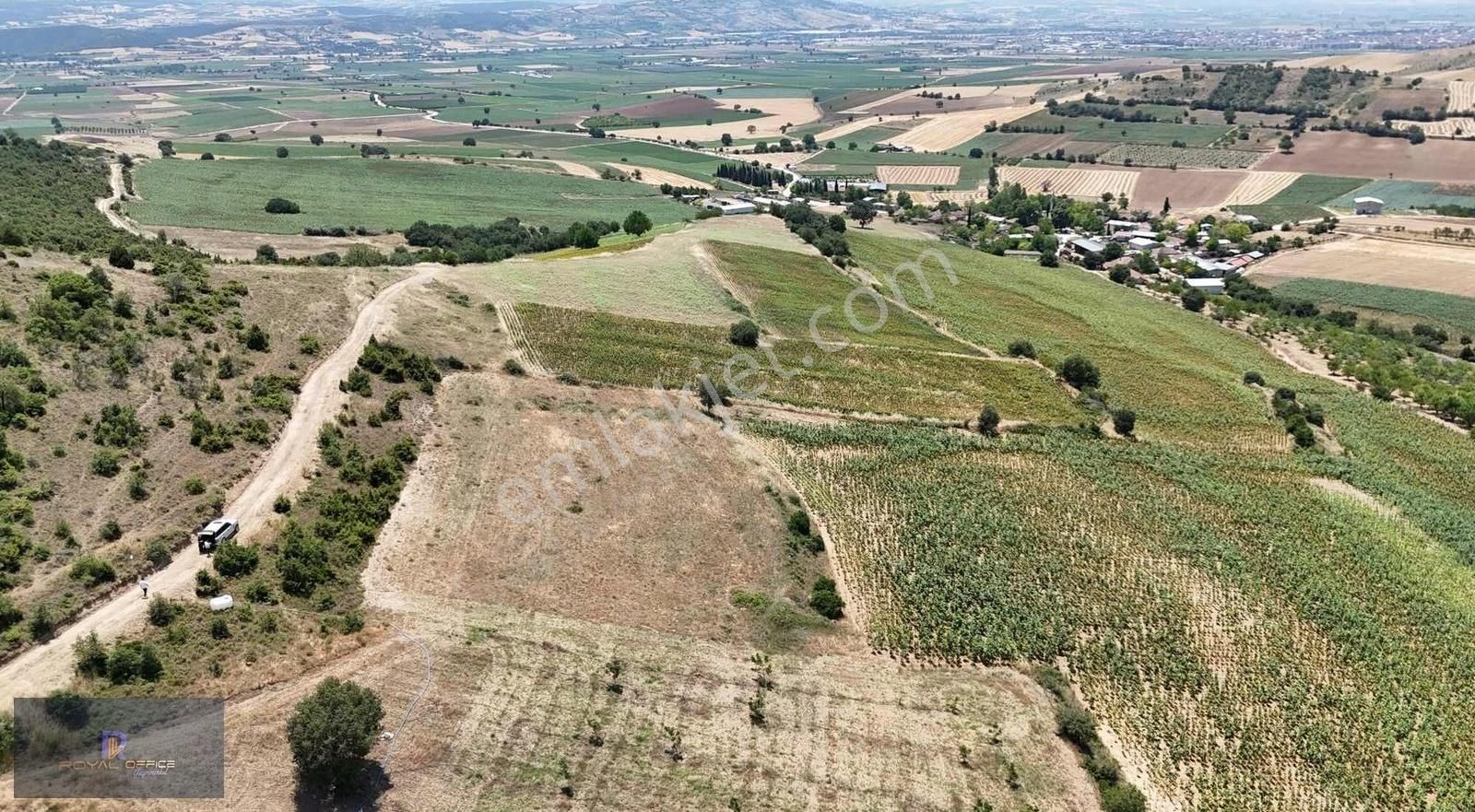 Royal Office Den Her Bütçeye Uygun Tapulu Hobi Bahçeleri - Görsel 10
