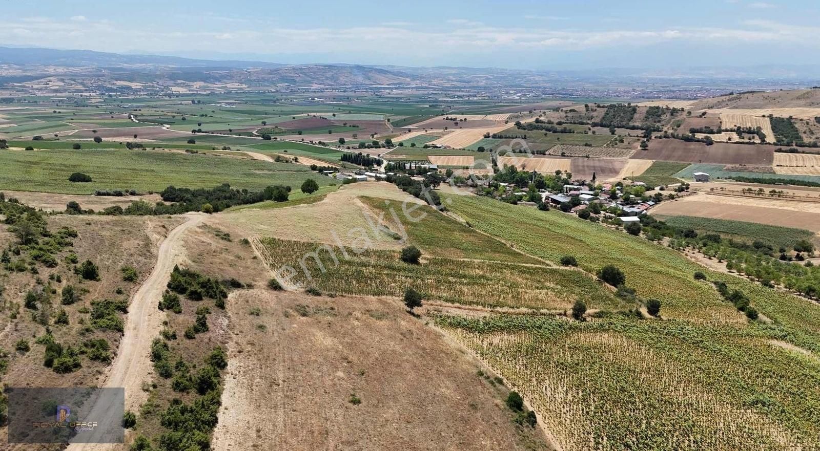 Royal Office Den Her Bütçeye Uygun Tapulu Hobi Bahçeleri - Görsel 9