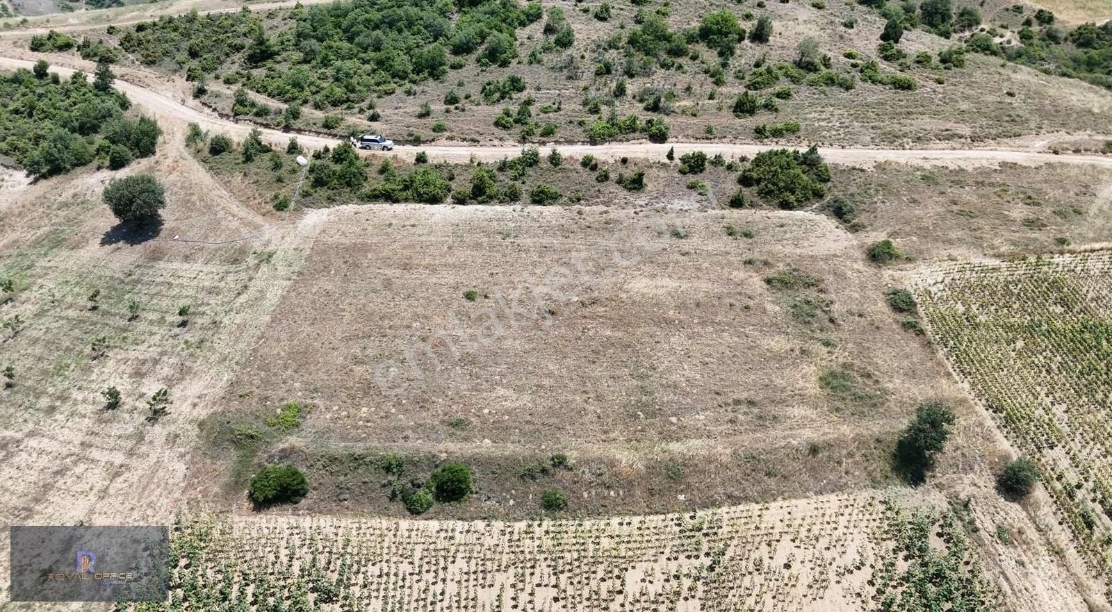 Royal Office Den Her Bütçeye Uygun Tapulu Hobi Bahçeleri - Görsel 7