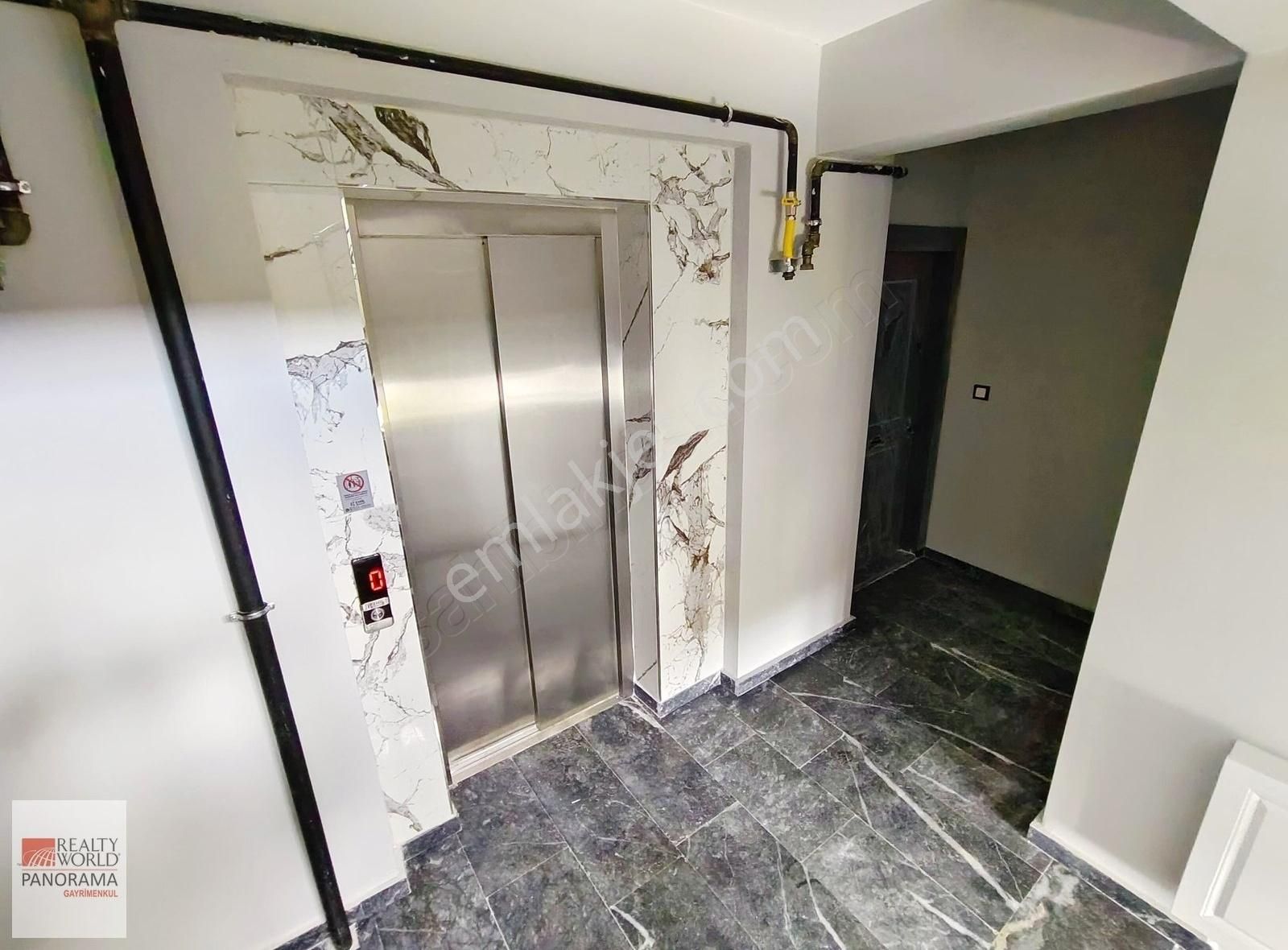 Kayapa Merkezde Satılık 3+1 Sıfır Daire Arakat
