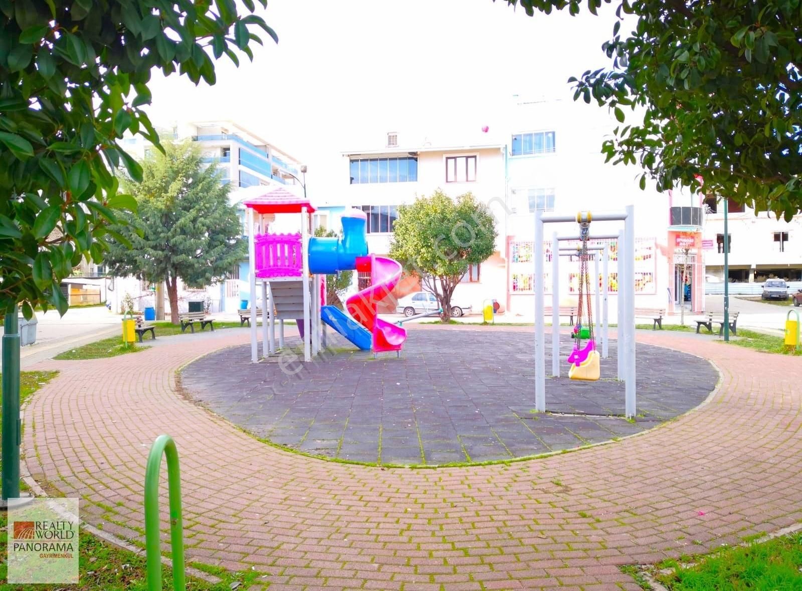 Yunuseli Merkezde Satılık 2+1 Sıfır Daire