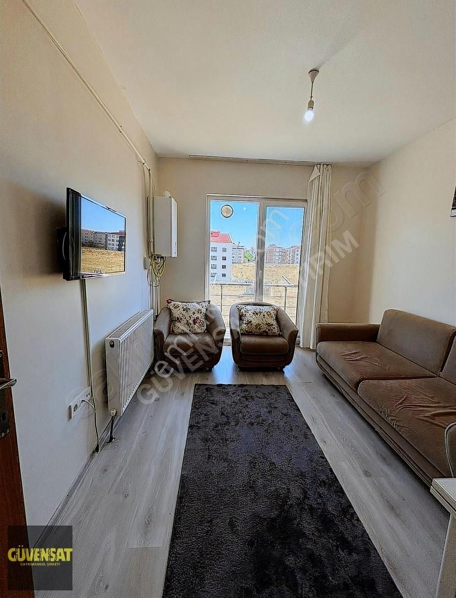 Lüx Eşyalı Kiralık 2+0 Daire Aile Ve Memur Öncelikli
