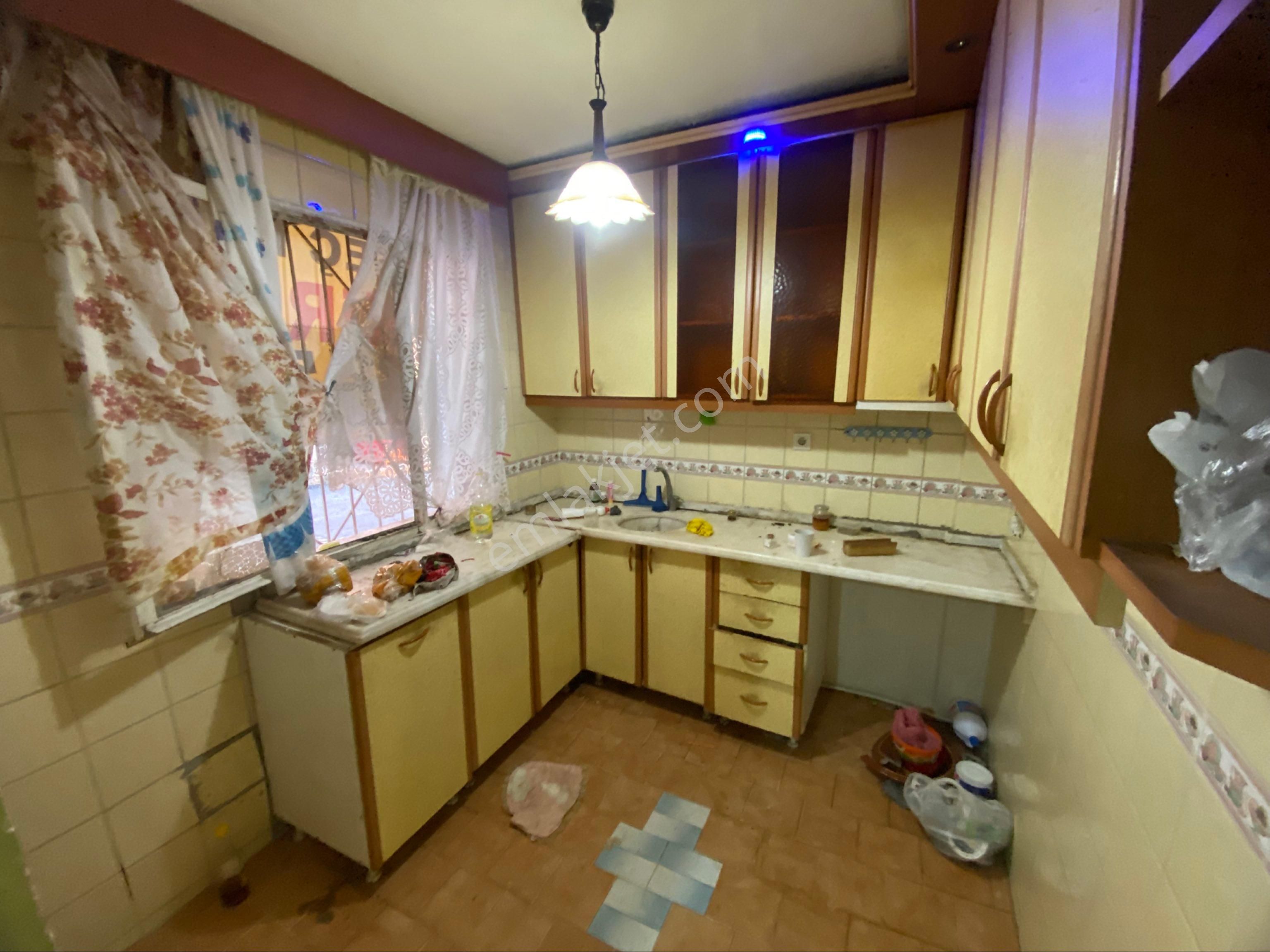 Yapıcıoğlu Mevkii 2+1 Deniz Manzaralı Müstakil Merkezi Konumda Kiralık Daire