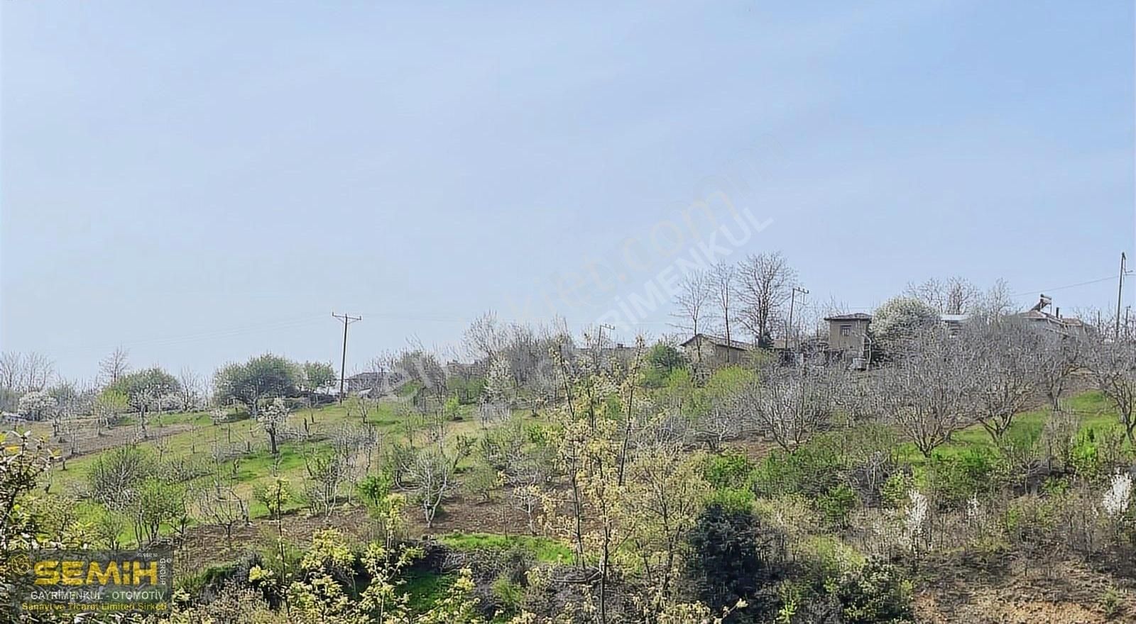 Semih'den Yıldırımda Köy Yanı Ekonomik Çok Çok Uygun Arazi - Görsel 2