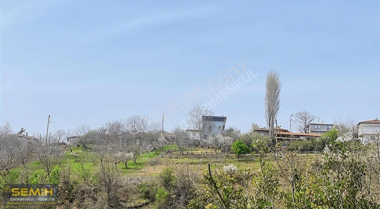 Semih'den Yıldırımda Köy Yanı Ekonomik Çok Çok Uygun Arazi - Görsel 3