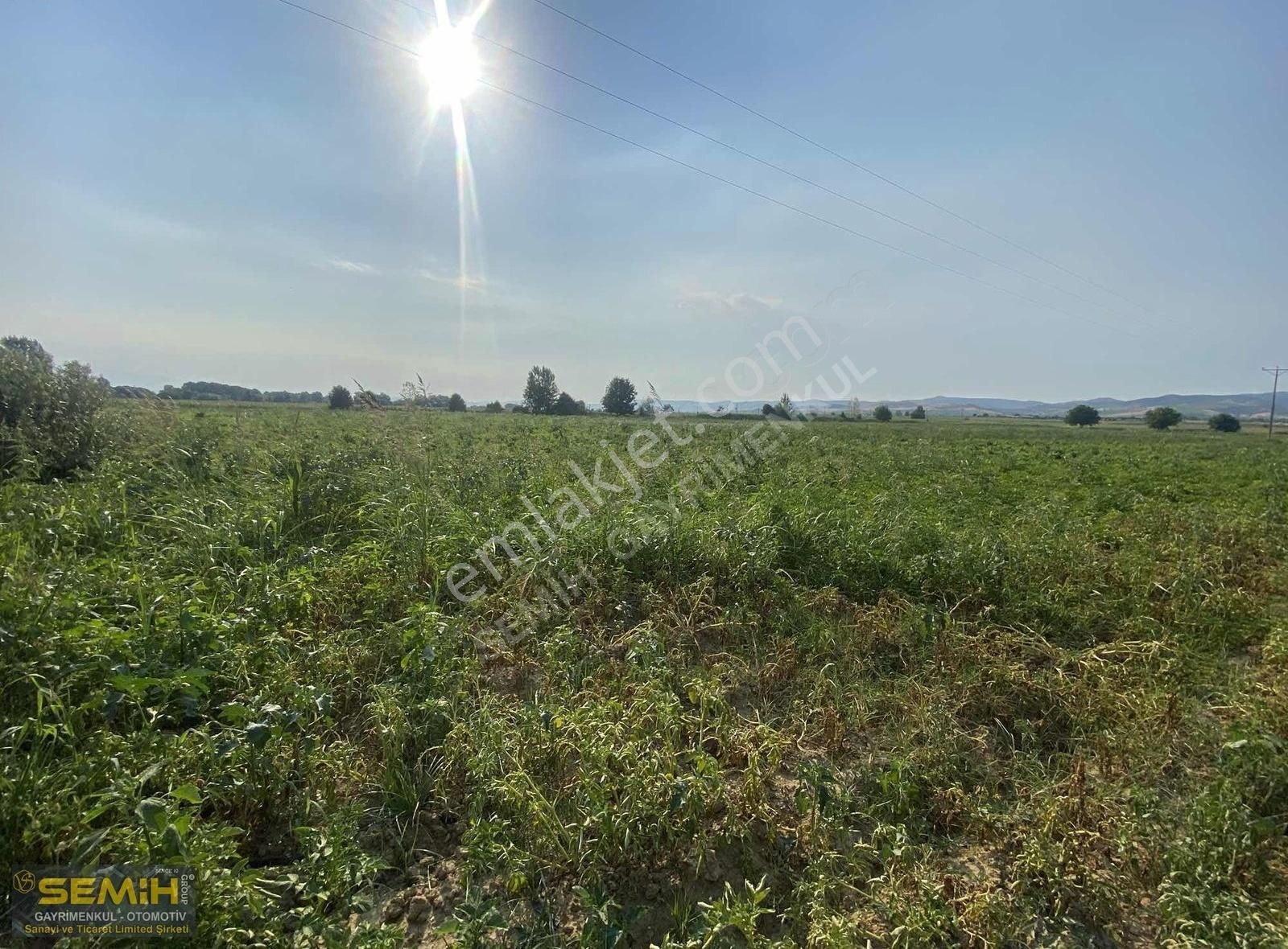Semih'den Ebeköyde Yol_su Mevcut Bölgenin En Uygunu Kaçmaz - Görsel 16