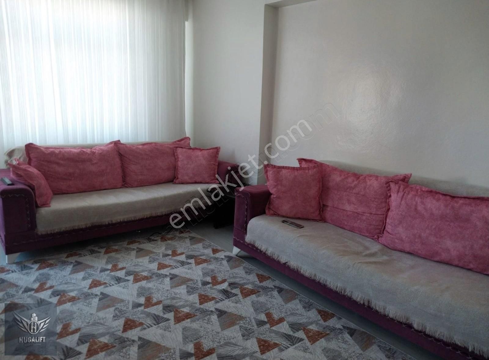 Şehitlik Dedaş Arkası Temiz Daire