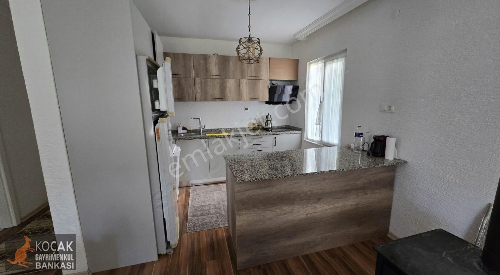 Müşkülede Asfalt Cephe 516 M2 Arsalı Satılık Bahçeli Müstakil Ev - Görsel 24