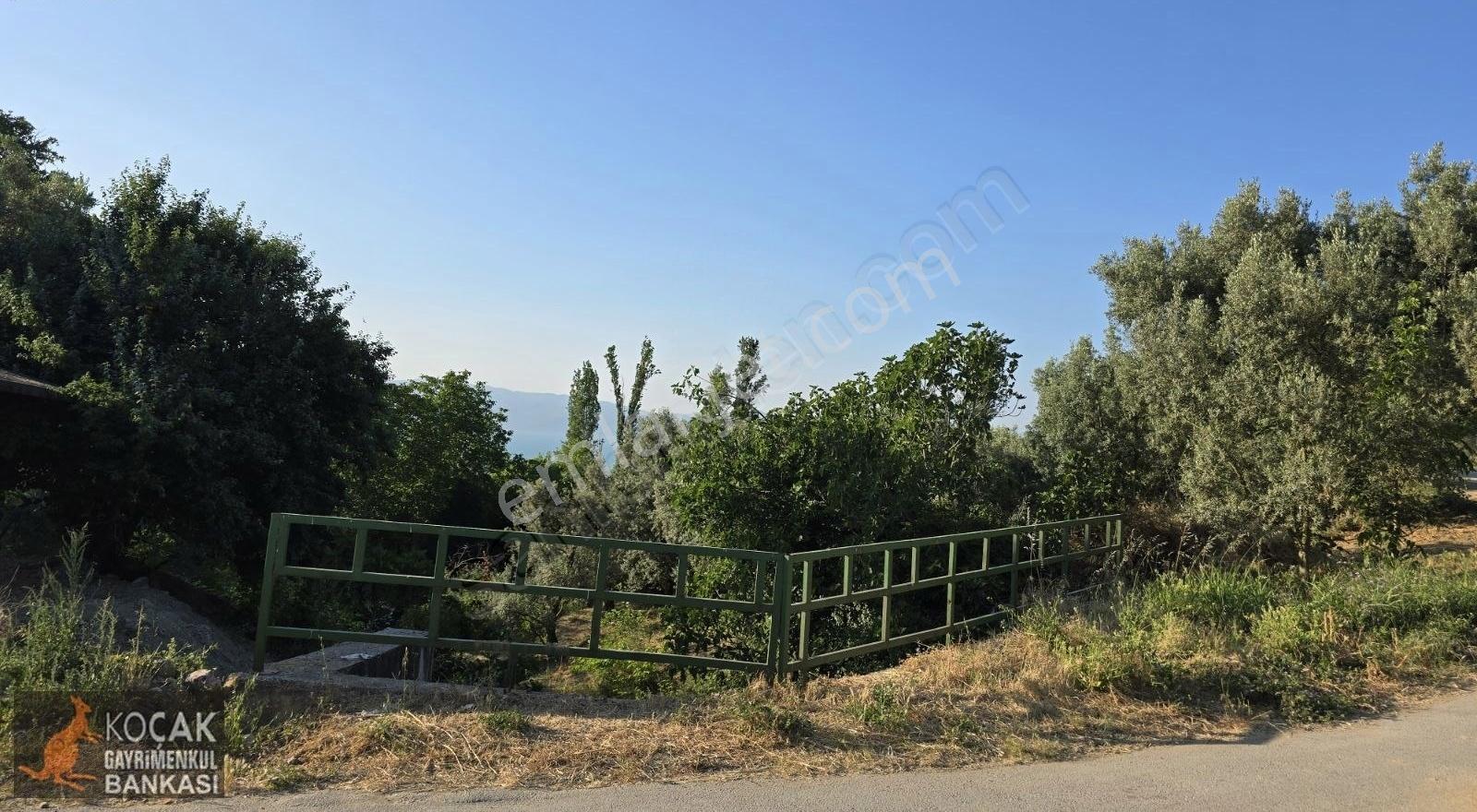 Müşküle Mahallesinde Köy İçinde 1011 M2 İmarlı Satılık Arsa - Görsel 34