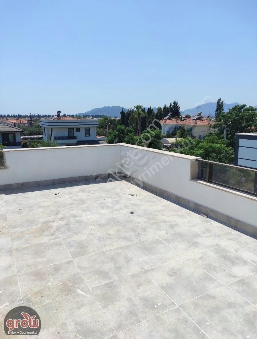 Grow Emlaktan Dalaman Karaçalıda Satılık Villa - Görsel 3