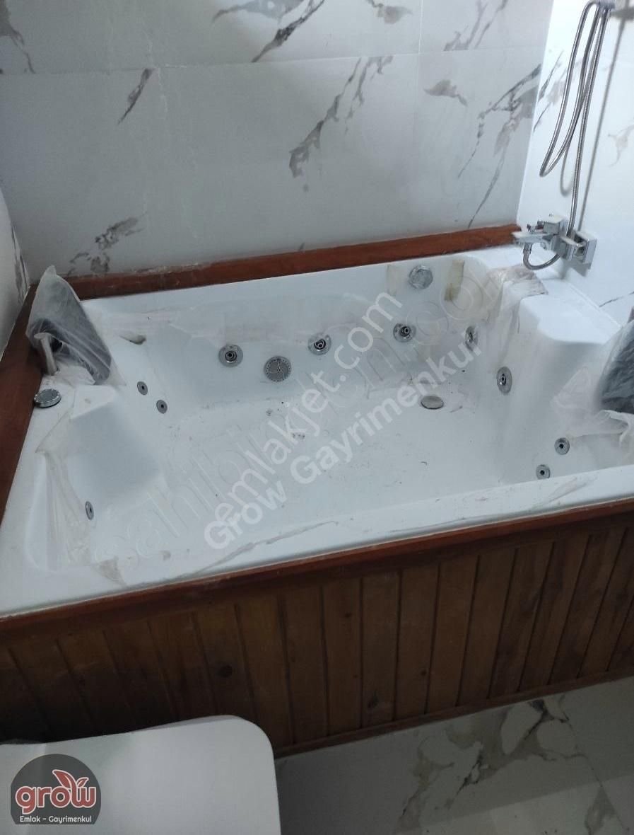 Grow Emlaktan Dalaman Karaçalıda Satılık Villa - Görsel 29