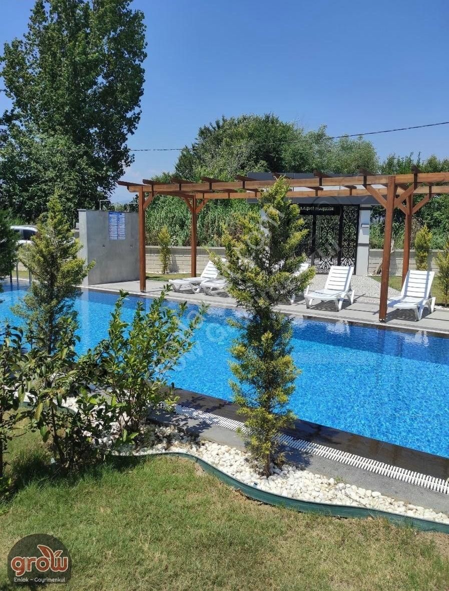 Grow Emlaktan Dalaman Karaçalıda Satılık Villa - Görsel 30