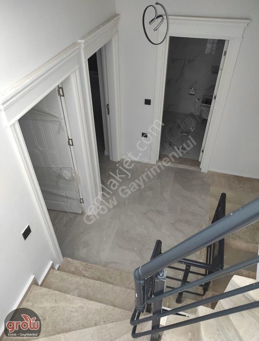 Grow Emlaktan Dalaman Karaçalıda Satılık Villa - Görsel 34