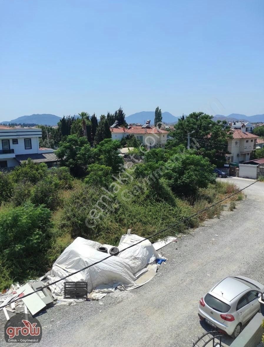 Grow Emlaktan Dalaman Karaçalıda Satılık Villa - Görsel 24