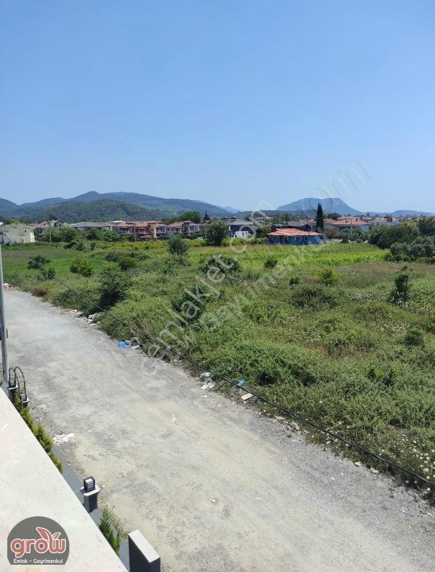Grow Emlaktan Dalaman Karaçalıda Satılık Villa - Görsel 11