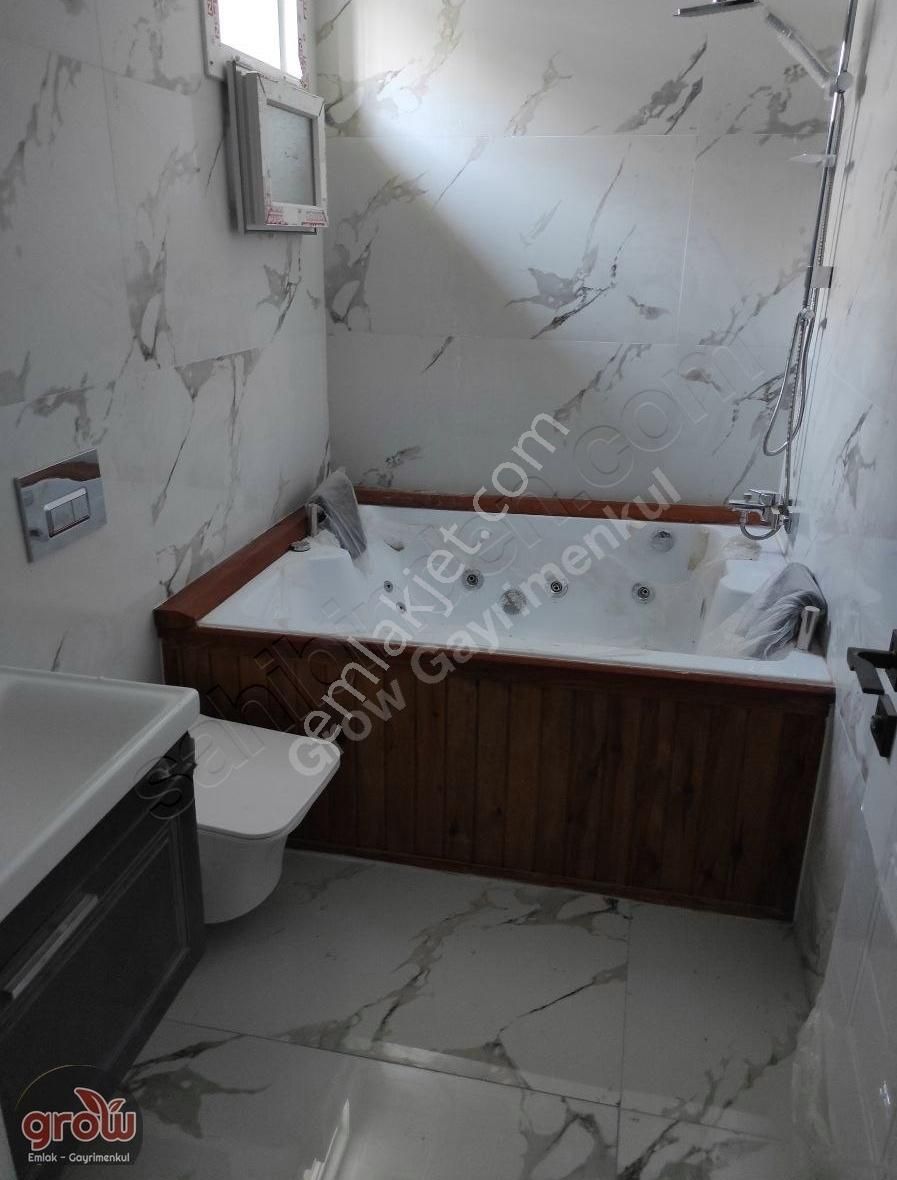 Grow Emlaktan Dalaman Karaçalıda Satılık Villa - Görsel 19