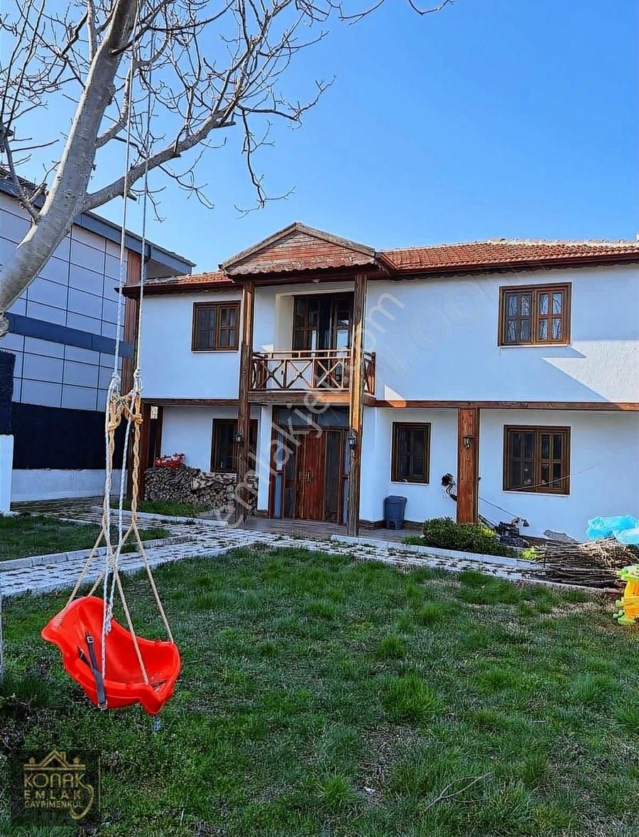 Çatalca Kalfa Köyde Müstakil 2+1 Ev