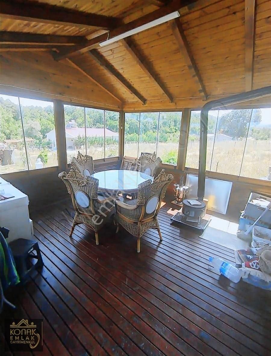 Çatalca Başakköy 3+1 Satılık Tinyhouse - Görsel 9