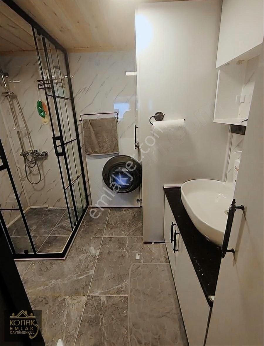 Çatalca Başakköy 3+1 Satılık Tinyhouse - Görsel 20