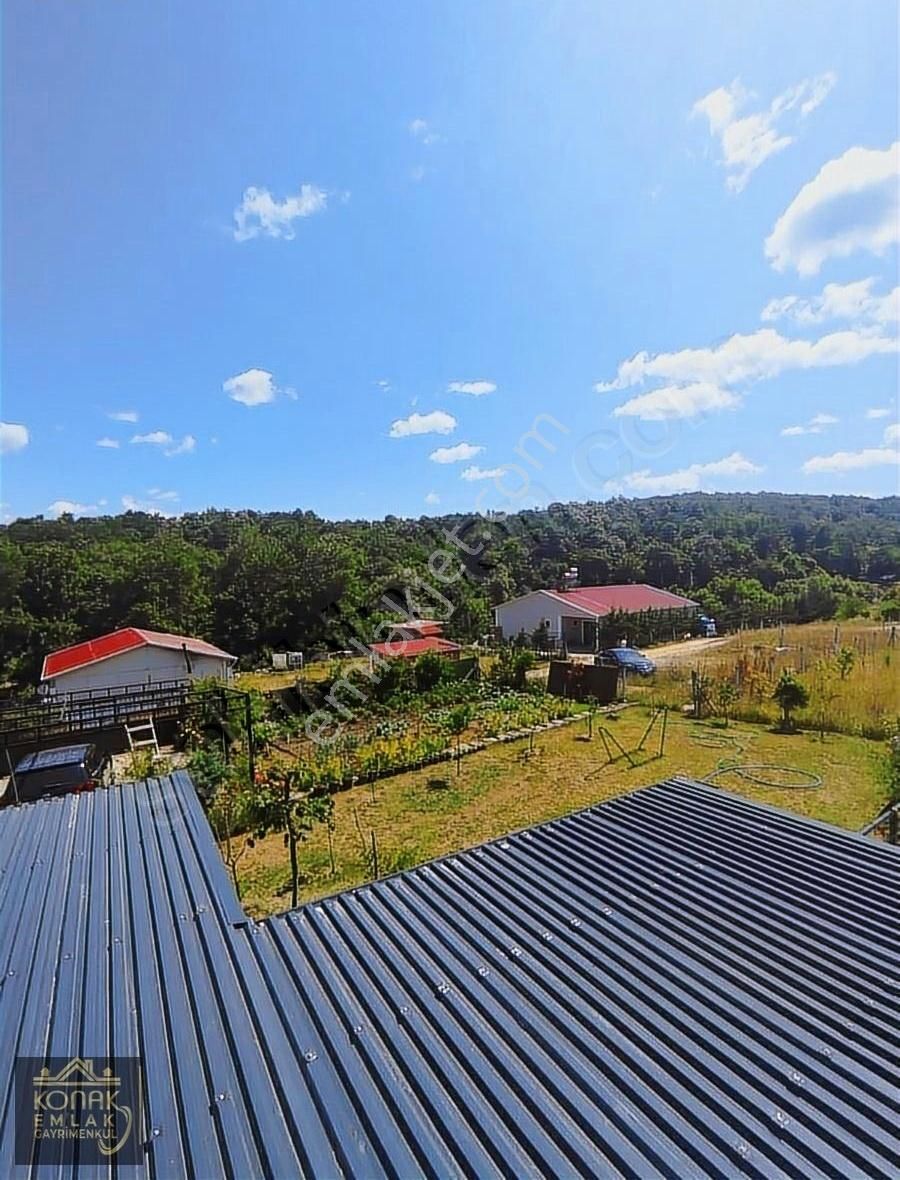 Çatalca Başakköy 3+1 Satılık Tinyhouse - Görsel 6