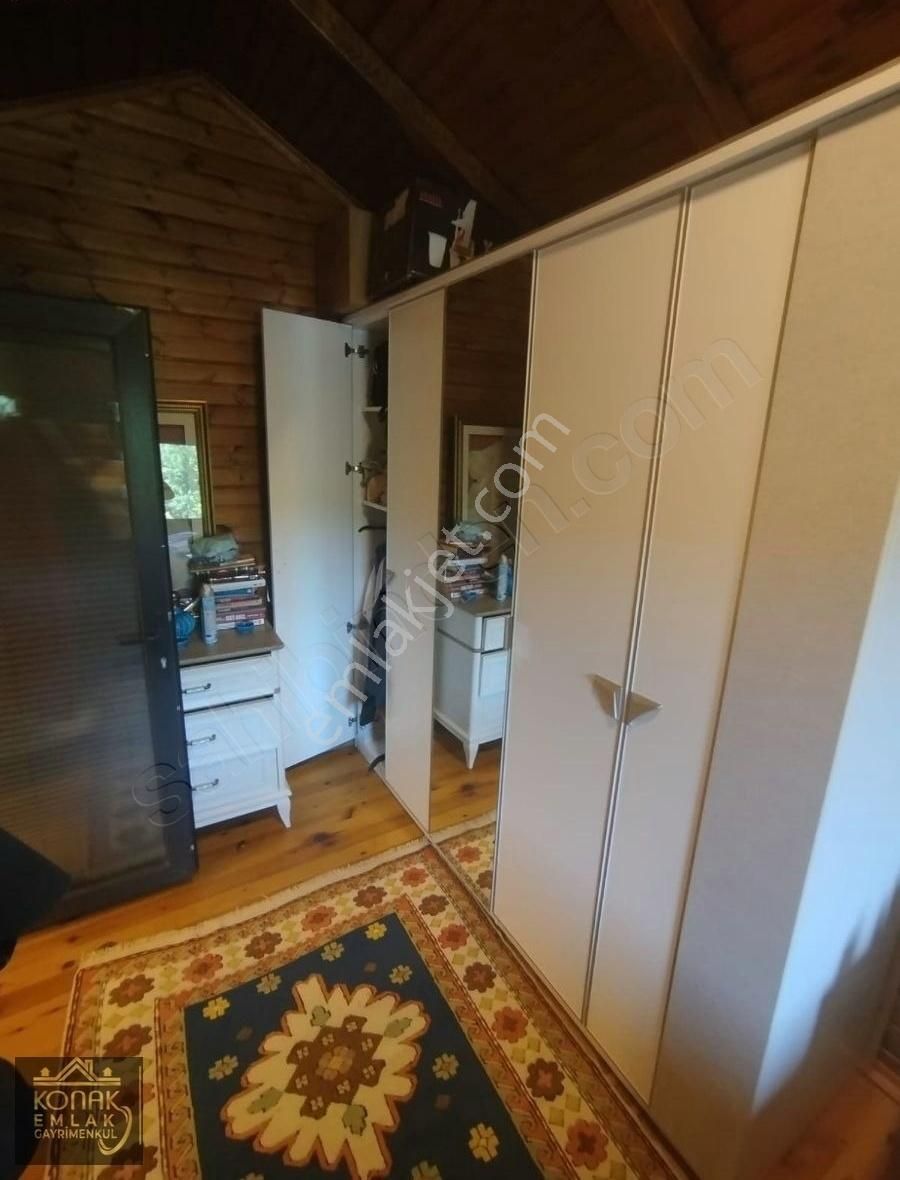 Çatalca Başakköy 3+1 Satılık Tinyhouse - Görsel 15
