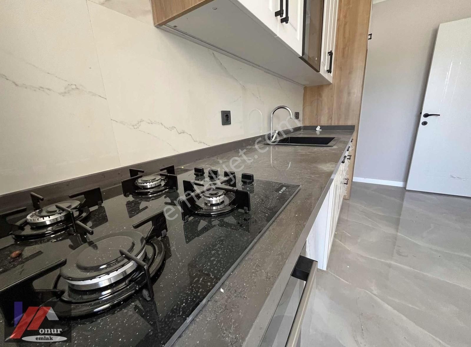 ▀▄▀küçükkuyu Merkezde Doğayla İç İçe 2+1 90m2 Sıfır Daireler▀▄▀ - Görsel 20