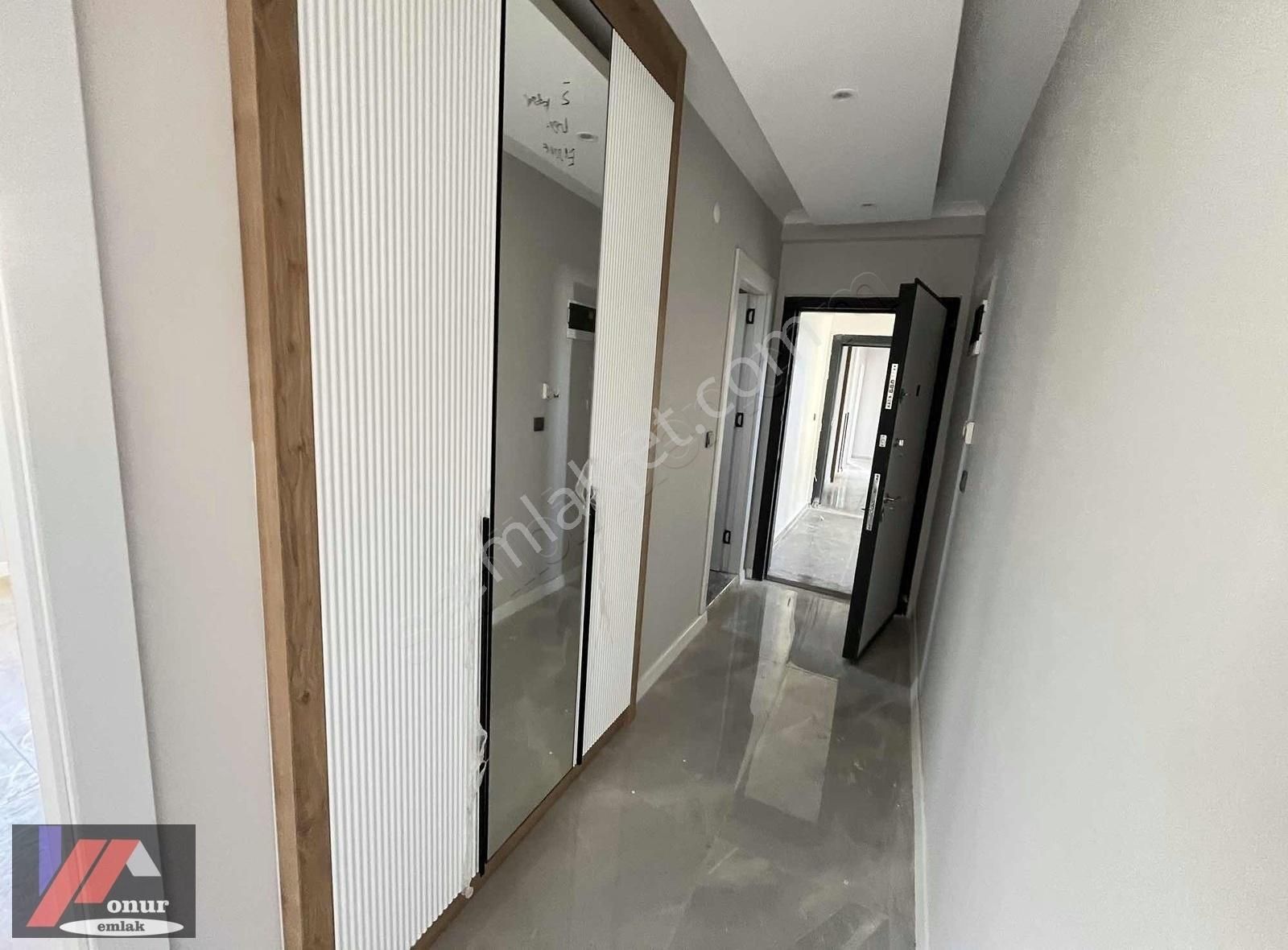 ▀▄▀küçükkuyu Merkezde Doğayla İç İçe 2+1 90m2 Sıfır Daireler▀▄▀ - Görsel 7