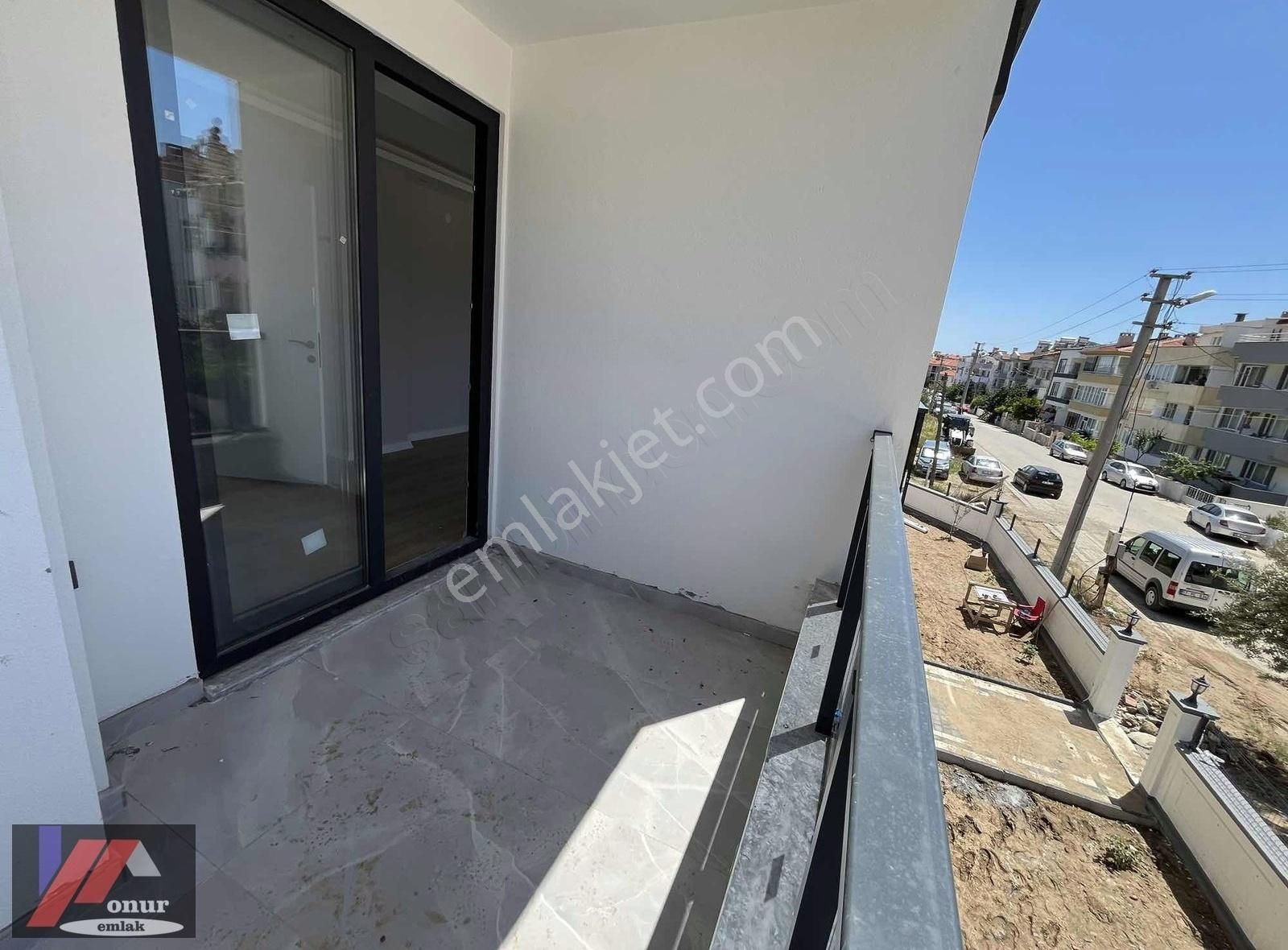 ▀▄▀küçükkuyu Merkezde Doğayla İç İçe 2+1 90m2 Sıfır Daireler▀▄▀ - Görsel 29