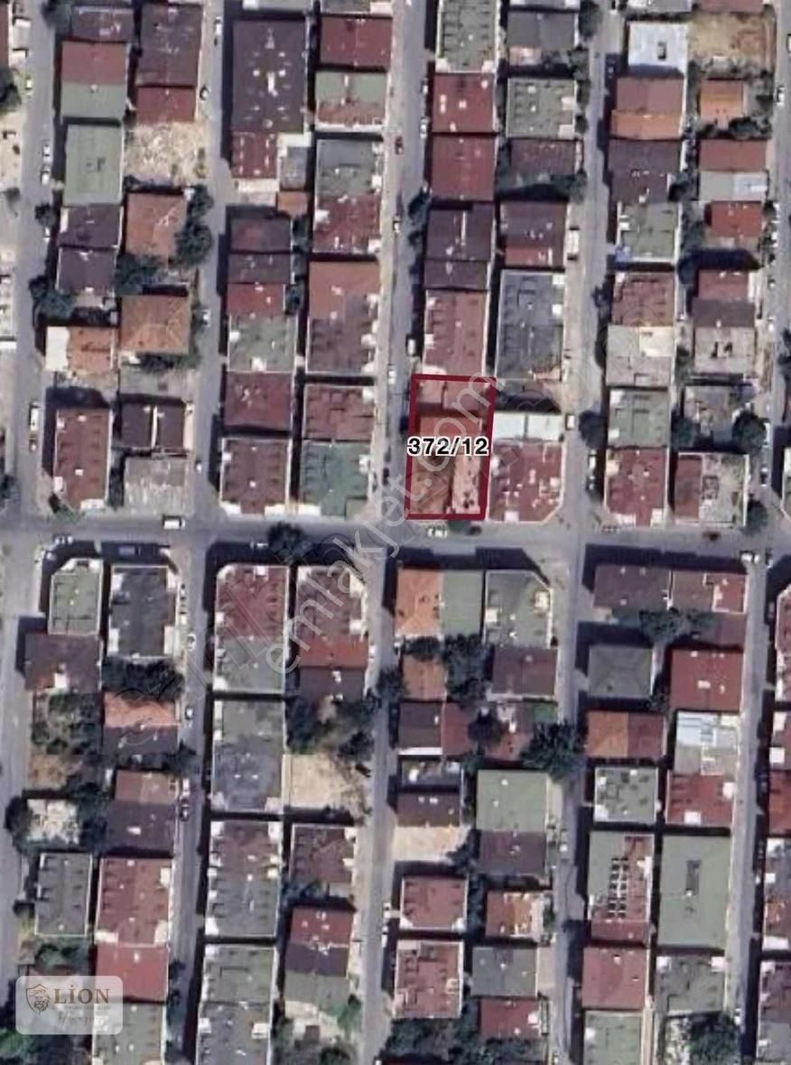 Son Fiyat Güvercintepede Satılık 5500m² İmarlı Arsa - Görsel 3