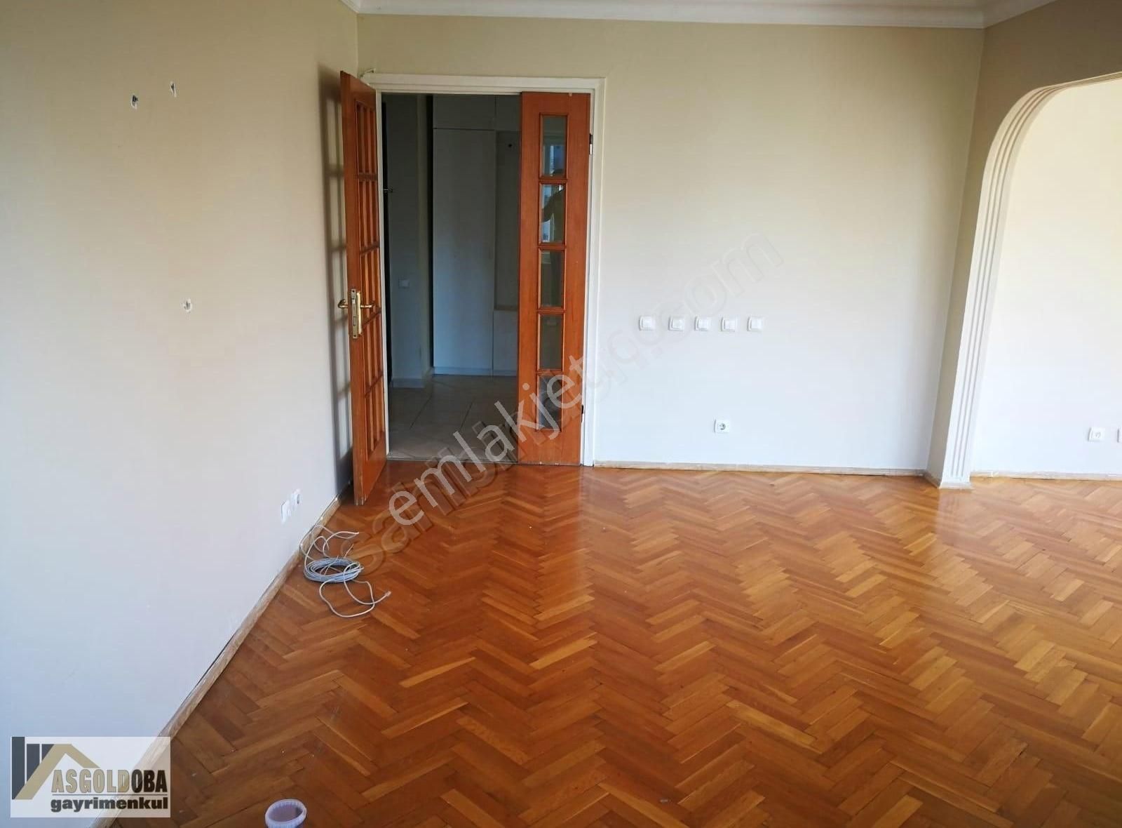 Asgold'dan Sinanoba Emlak Konutta Kiralık 3+1 Süper Daire