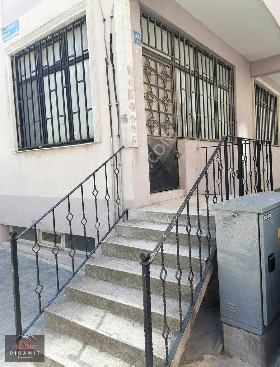 Piramit Gayrimenkul'den Nusratiye Mah. Kiralık Depo, Dükkan