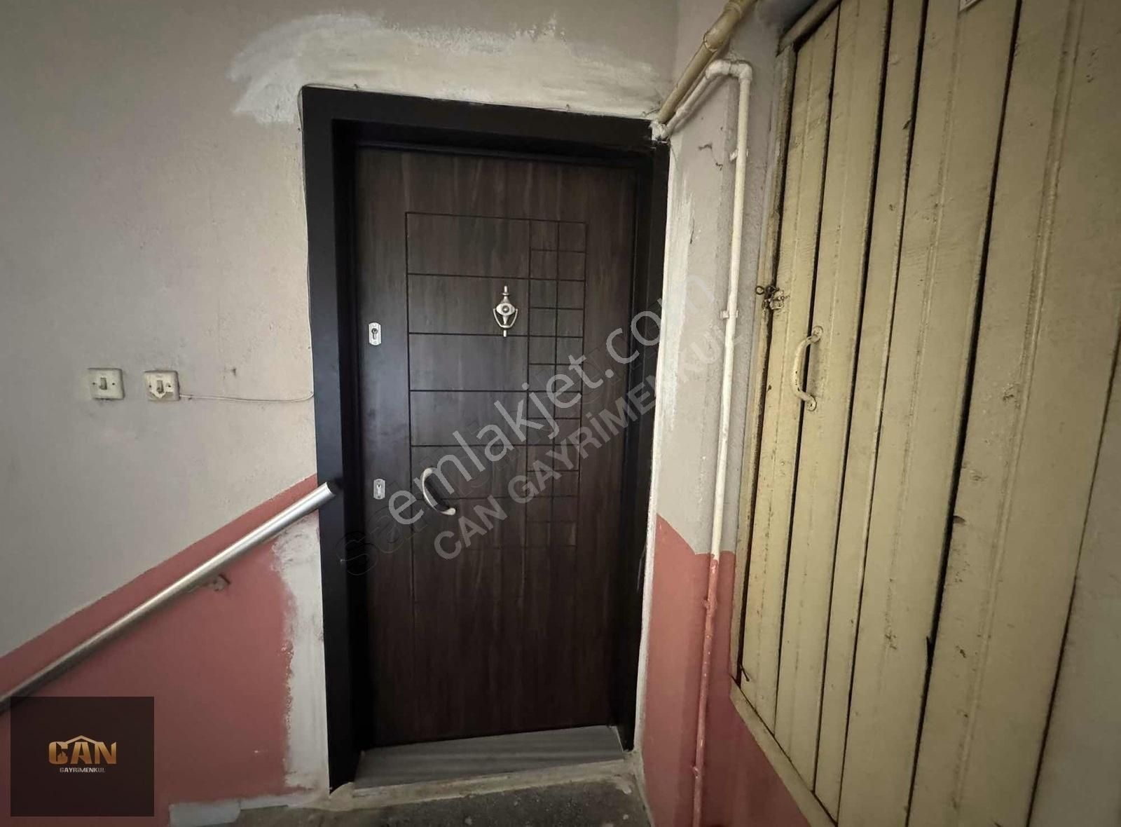 Çan Çarşıda Kiralık 2+1 Daire