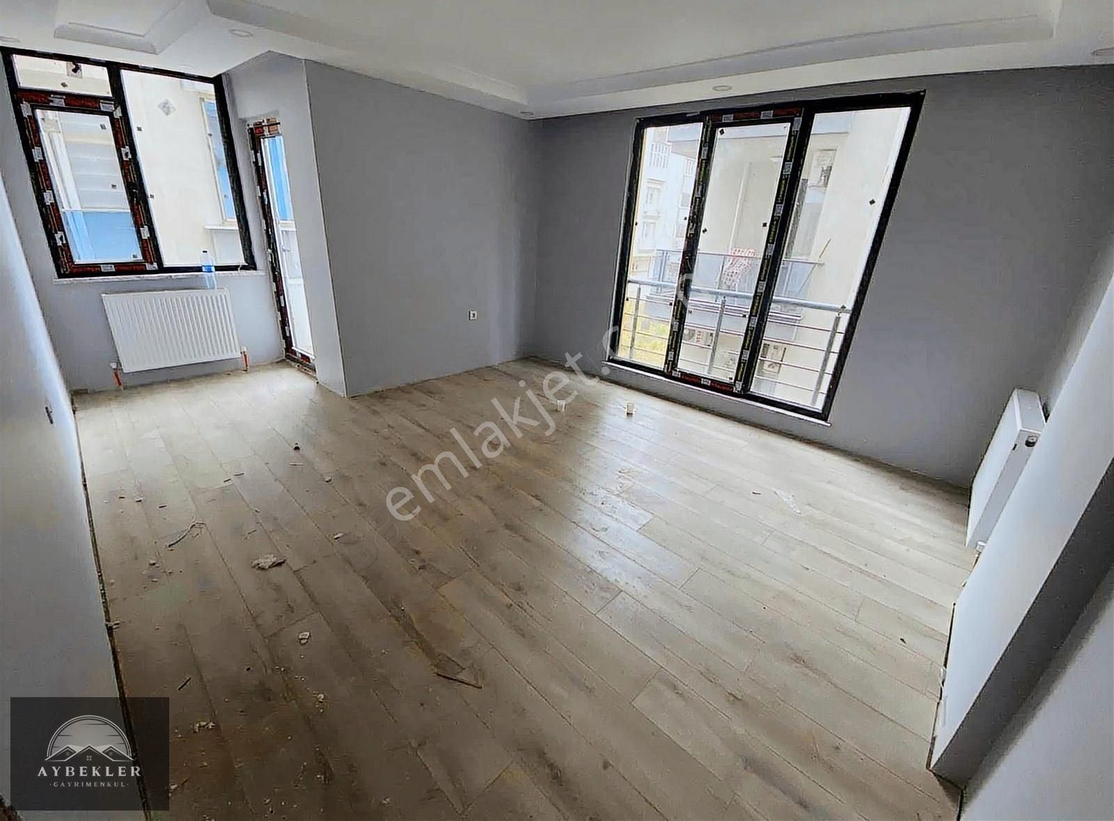 Cennet'de E5 Yanı 3+1 Tapu Masrafsız Sıfır Lux Daire