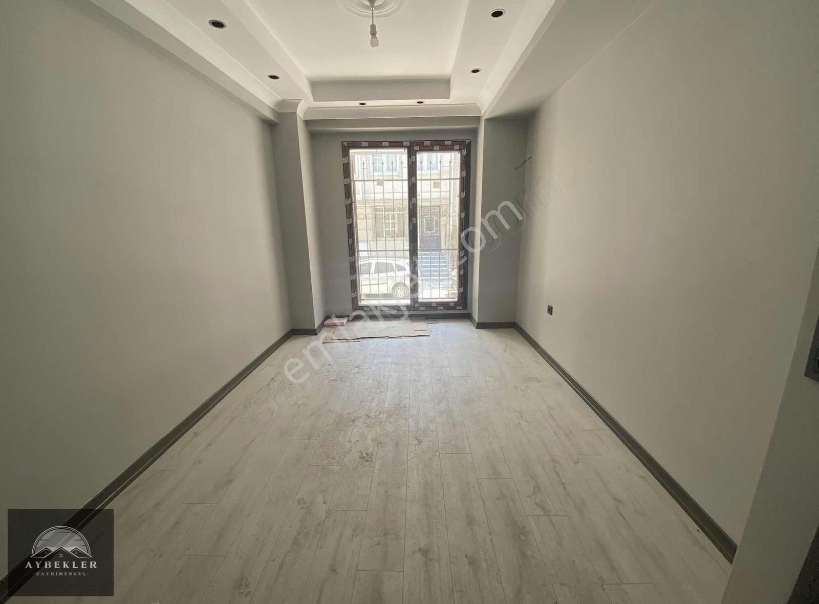 Sultanmurat'da 2+1 Lux Yüksek Giriş Tapu Masrafsız