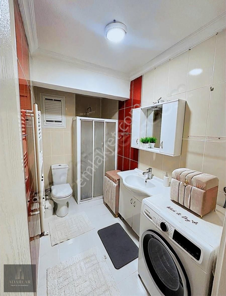 Adarlar'dan Cumhuriyet Mahallesnde Eşsiz Satılık Daire